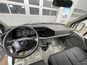 VW Lt LT35* 2.5TDI, снимка 8