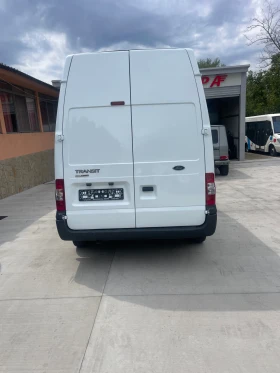 Ford Transit, снимка 4