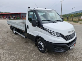 Iveco 35c18 3.0* 180кс* AC* NAVI* LED* TUV* AUT, снимка 1