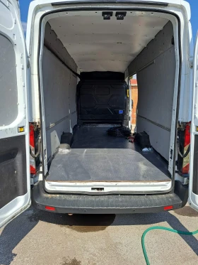 Ford Transit Maxi, снимка 13