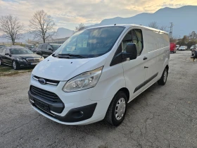 Ford Transit 2.0TDI KLIMA ITALY, снимка 1