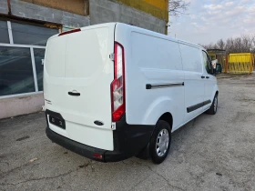 Ford Transit 2.0TDI KLIMA ITALY, снимка 12