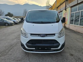 Ford Transit 2.0TDI KLIMA ITALY, снимка 3