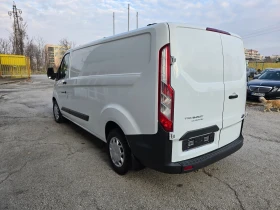 Ford Transit 2.0TDI KLIMA ITALY, снимка 9