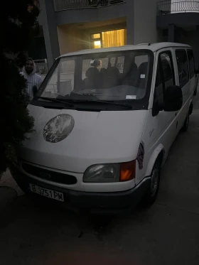 Ford Transit, снимка 1