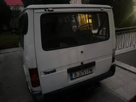 Ford Transit, снимка 11