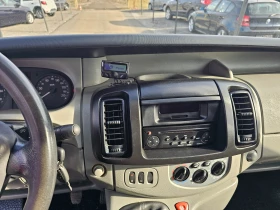 Renault Trafic 2.0d, снимка 8