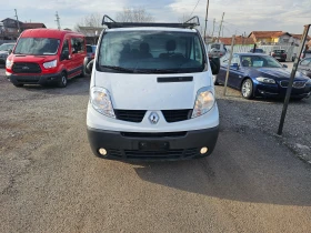 Renault Trafic 2.0d, снимка 1