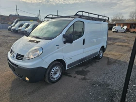 Renault Trafic 2.0d | Mobile.bg    3