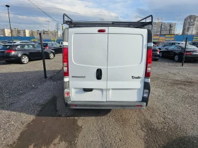 Renault Trafic 2.0d, снимка 4