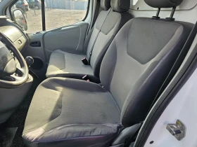 Renault Trafic 2.0d, снимка 6