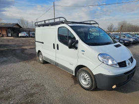 Renault Trafic 2.0d, снимка 2