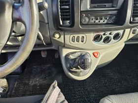 Renault Trafic 2.0d, снимка 9