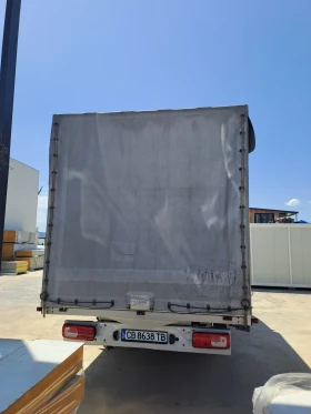 Обява за продажба на VW Crafter ~45 000 лв. - изображение 8