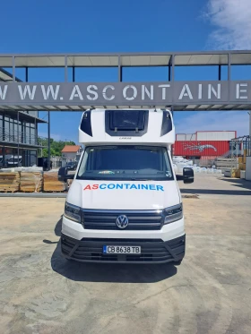 Обява за продажба на VW Crafter ~45 000 лв. - изображение 1