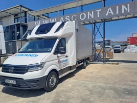 Обява за продажба на VW Crafter ~45 000 лв. - изображение 1