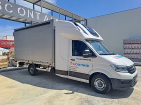 Обява за продажба на VW Crafter ~45 000 лв. - изображение 2