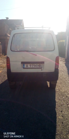 Suzuki Carry 1, 3 80 | Mobile.bg    4