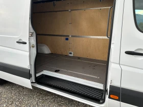 Mercedes-Benz Sprinter 316 klimatronik/navi/tempomat/full, снимка 10