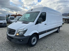 Mercedes-Benz Sprinter 316 klimatronik/navi/tempomat/full, снимка 1