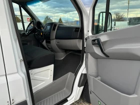 Mercedes-Benz Sprinter 316 klimatronik/navi/tempomat/full, снимка 8