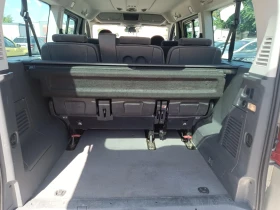 Fiat Scudo 2.0DIESEL-MAXI-PANORAMA-8МЕСТА-ЕВРО5-, снимка 13