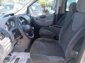 Fiat Scudo 2.0DIESEL-MAXI-PANORAMA-8МЕСТА-ЕВРО5-, снимка 8