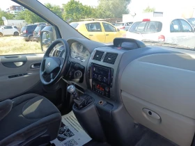 Fiat Scudo 2.0DIESEL-MAXI-PANORAMA-8МЕСТА-ЕВРО5-, снимка 10