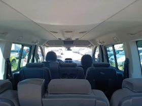 Fiat Scudo 2.0DIESEL-MAXI-PANORAMA-8МЕСТА-ЕВРО5-, снимка 14