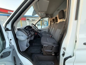 Ford Transit 2.0 TDCI ЕВРО 6 | Auto.bg — изображение 8
