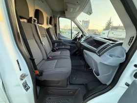 Ford Transit 2.0 TDCI ЕВРО 6 | Auto.bg — изображение 11