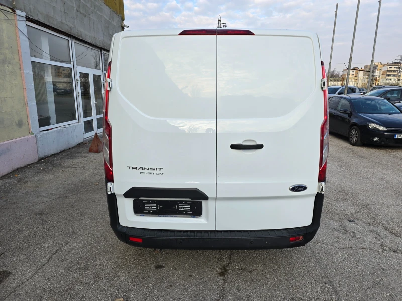 Ford Transit 2.0TDI KLIMA ITALY, снимка 11 - Бусове и автобуси - 48213117