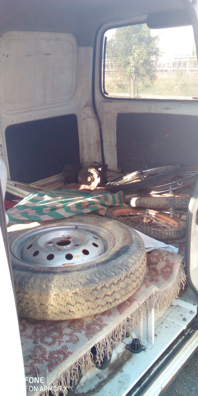 Suzuki Carry 1, 3 80кс, снимка 5 - Бусове и автобуси - 50978969