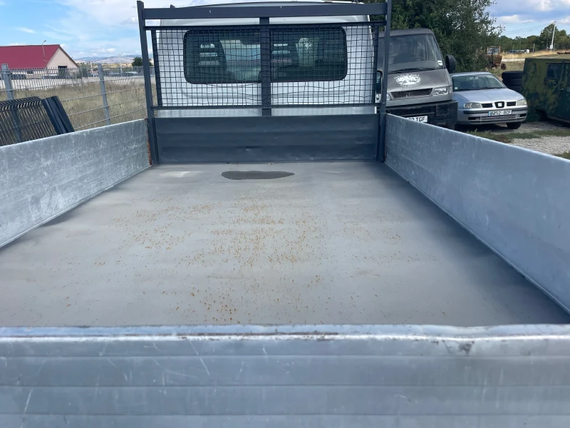 Iveco Daily 3500 kg 3 странен самосвал!!! ЛИЗИНГ !!!, снимка 9 - Бусове и автобуси - 51839794