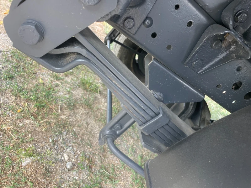 Iveco Daily 3500 kg 3 странен самосвал!!! ЛИЗИНГ !!!, снимка 6 - Бусове и автобуси - 51839794