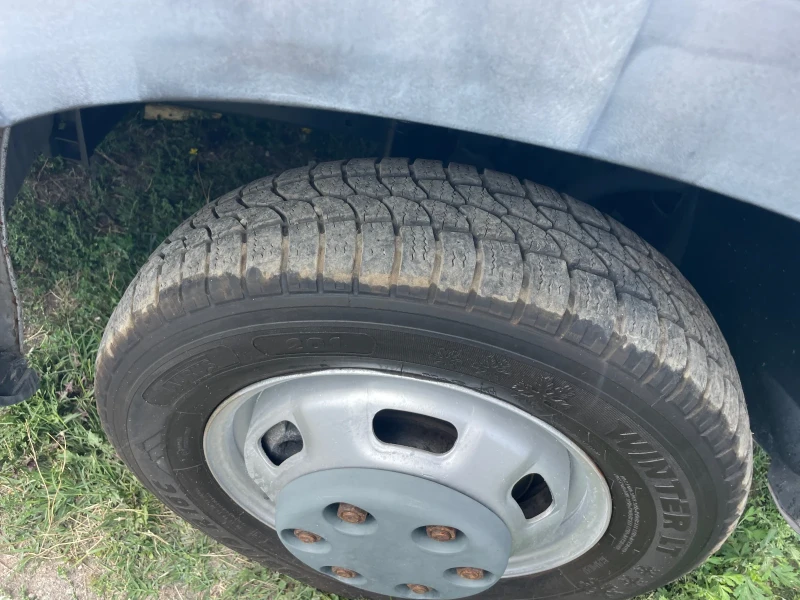 Iveco Daily 3500 kg 3 странен самосвал!!! ЛИЗИНГ !!!, снимка 3 - Бусове и автобуси - 51839794