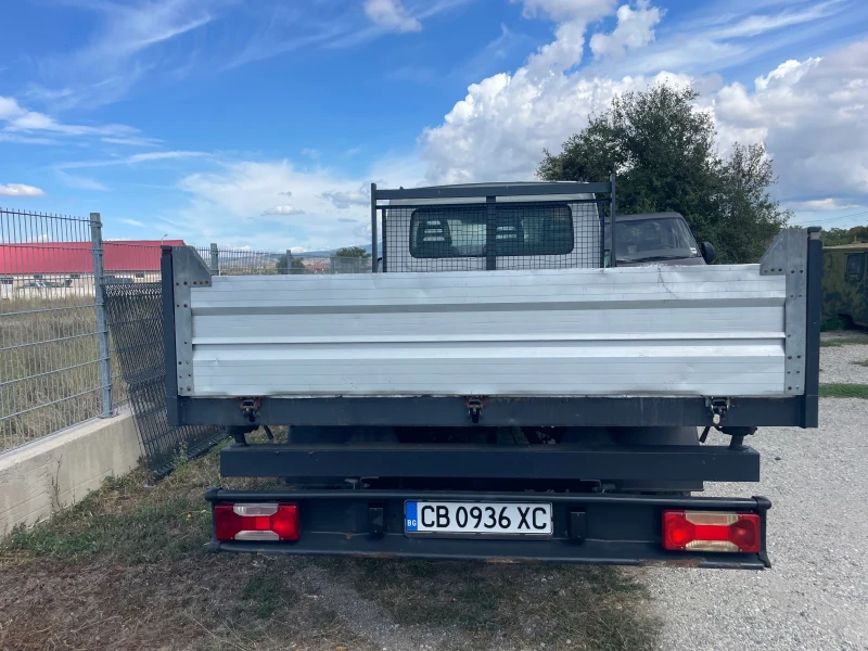 Iveco Daily 3500 kg 3 странен самосвал!!! ЛИЗИНГ !!!, снимка 7 - Бусове и автобуси - 51839794