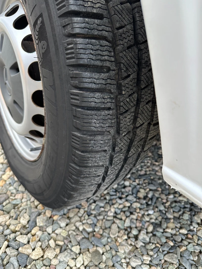 Mercedes-Benz Sprinter 316 klimatronik/navi/tempomat/full, снимка 12 - Бусове и автобуси - 53394320