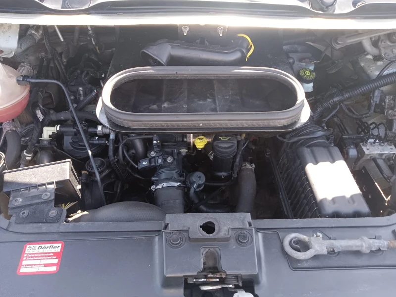 Fiat Scudo 2.0DIESEL-MAXI-PANORAMA-8МЕСТА-ЕВРО5-, снимка 15 - Бусове и автобуси - 53496295