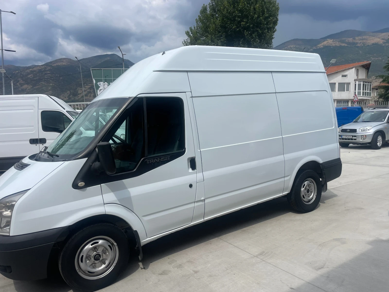 Ford Transit  - изображение 2