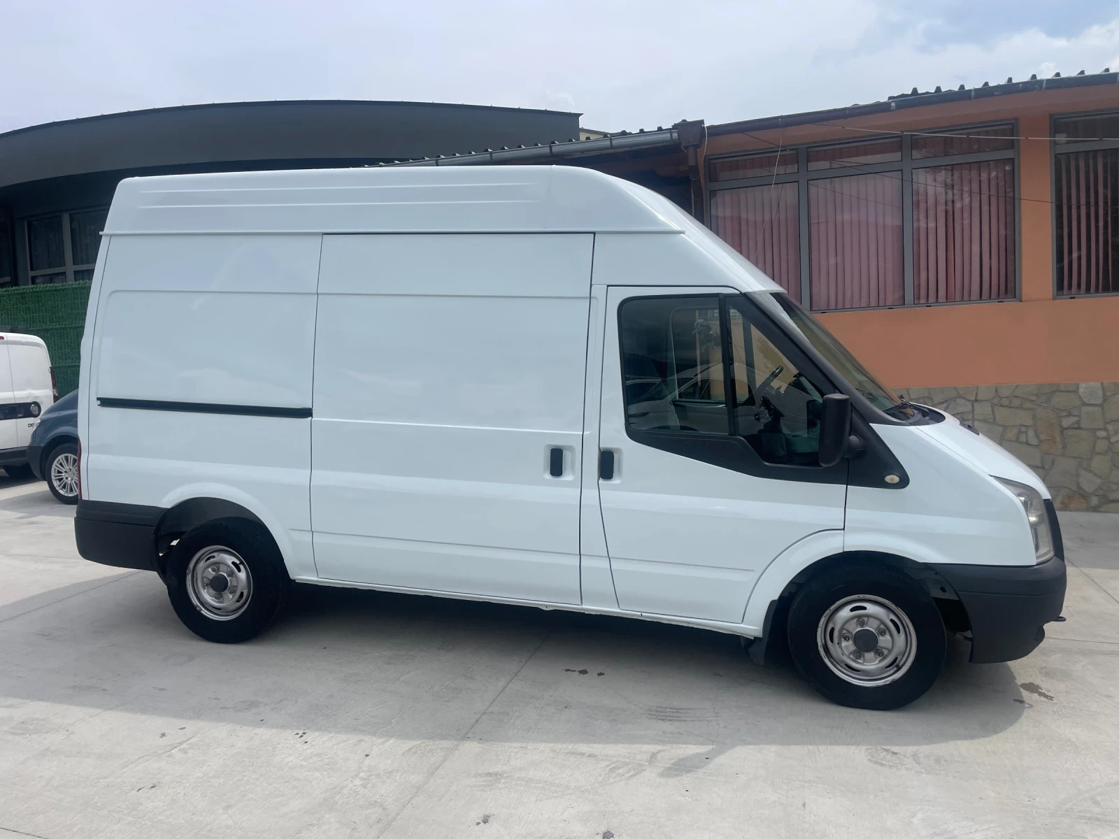 Ford Transit  - изображение 3