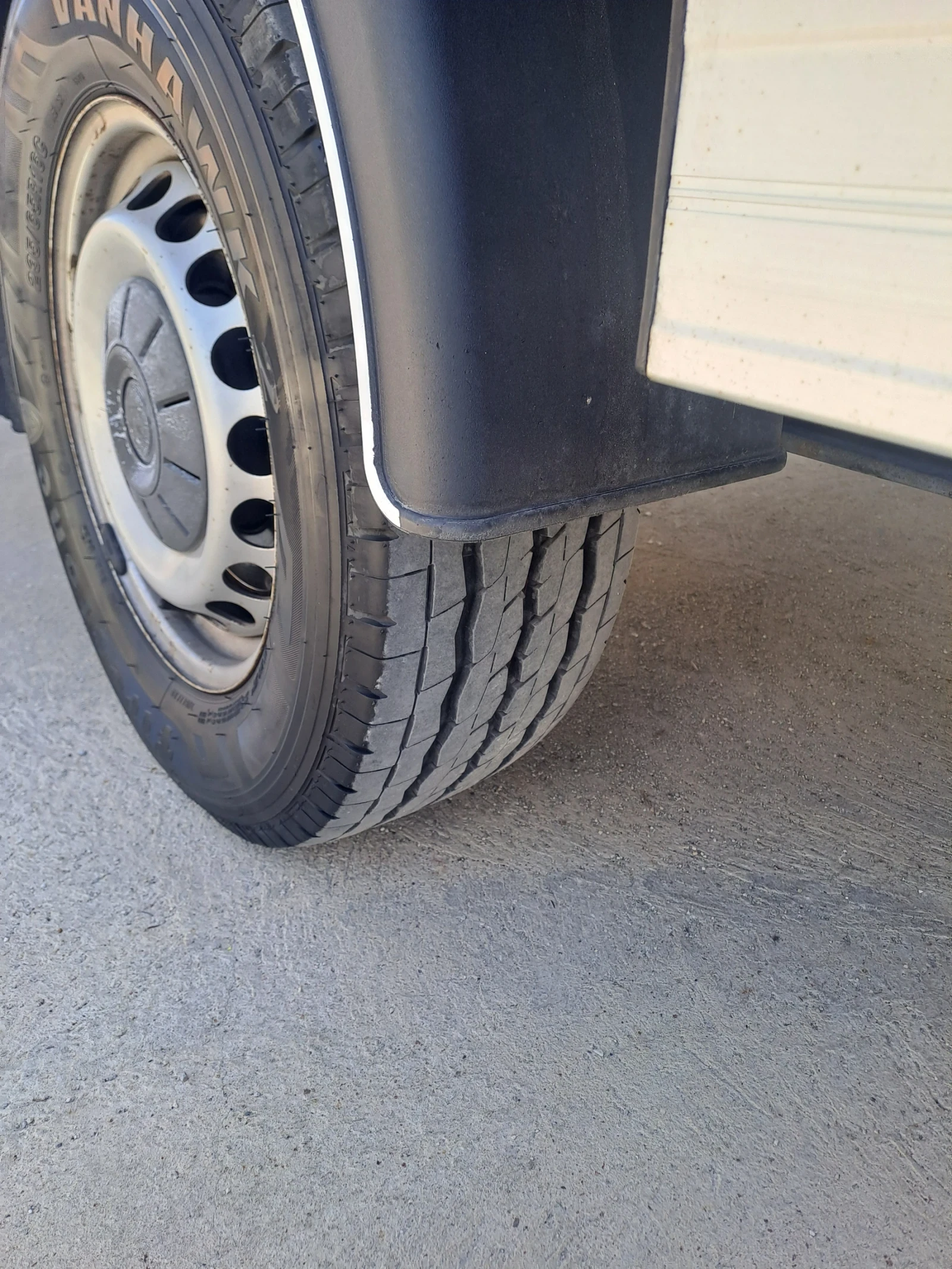 VW Crafter  - изображение 10