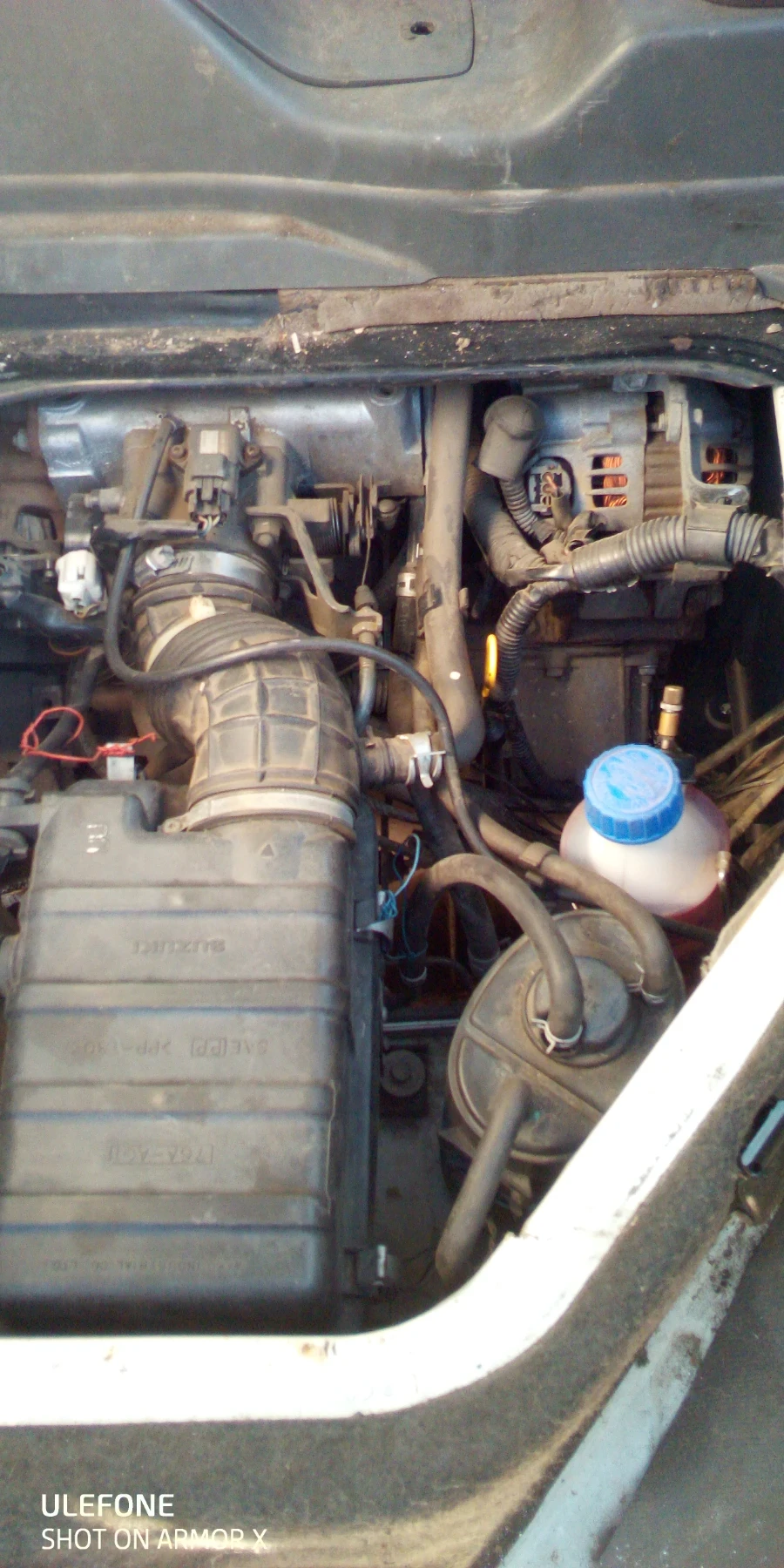 Suzuki Carry 1, 3 80 | Mobile.bg   13