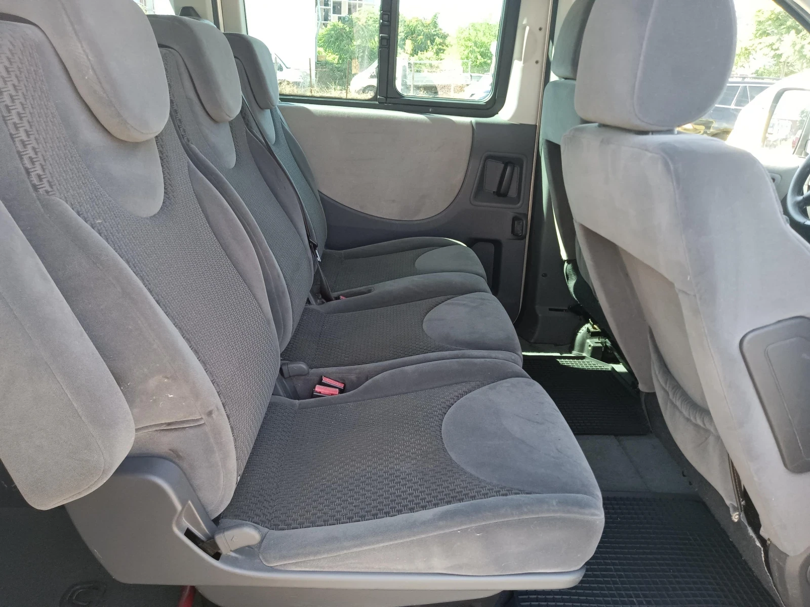 Fiat Scudo 2.0DIESEL-MAXI-PANORAMA-8�����-����5- | Mobile.bg � ����������� 12