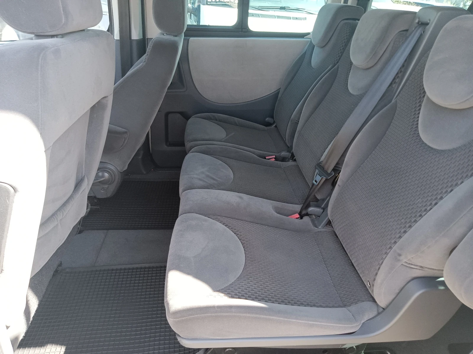 Fiat Scudo 2.0DIESEL-MAXI-PANORAMA-8�����-����5- | Mobile.bg � ����������� 11