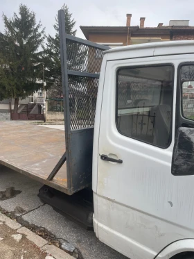 Mercedes-Benz 410 Mecedes 4100 , снимка 3