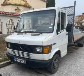 Mercedes-Benz 410 Mecedes 4100 , снимка 1