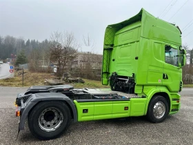 Scania R R560 Retarder V8 | Mobile.bg    3