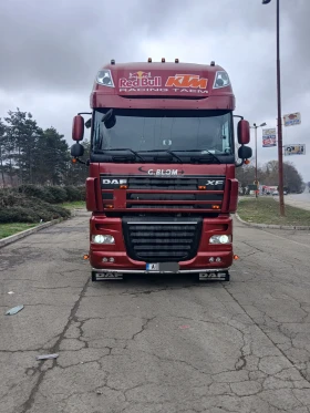 Daf XF 105 XF 105 | Mobile.bg    1