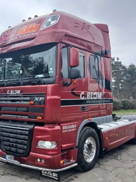 Daf XF 105 XF 105 | Mobile.bg    3